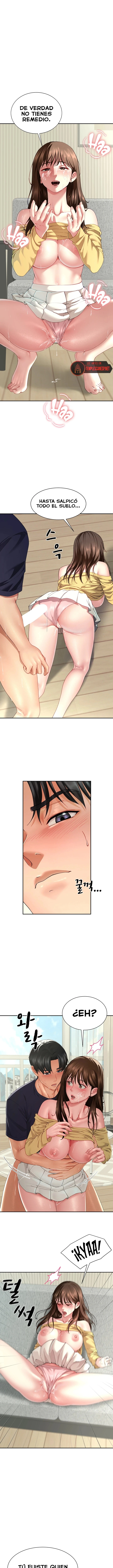 My Sex Partners is Actually Family Raw Chapter 17 - Page 11