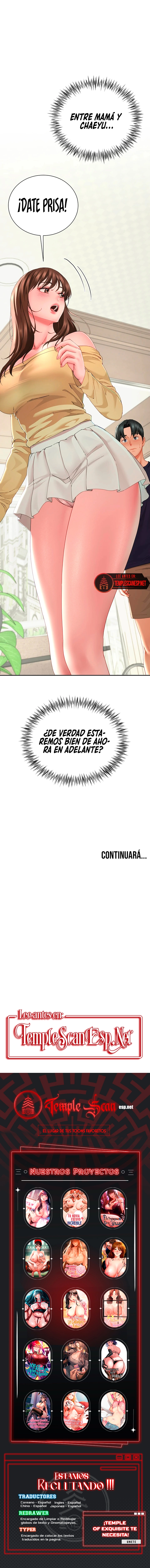 My Sex Partners is Actually Family Raw Chapter 18 - Page 13