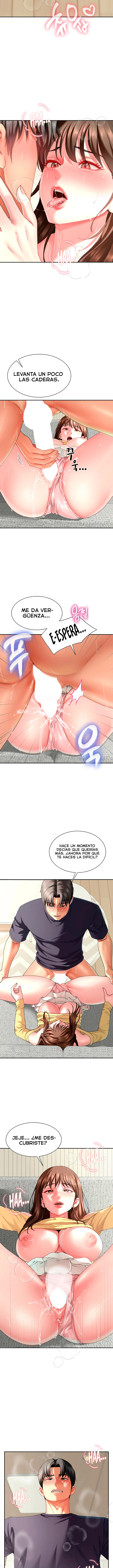 My Sex Partners is Actually Family Raw Chapter 18 - Page 4
