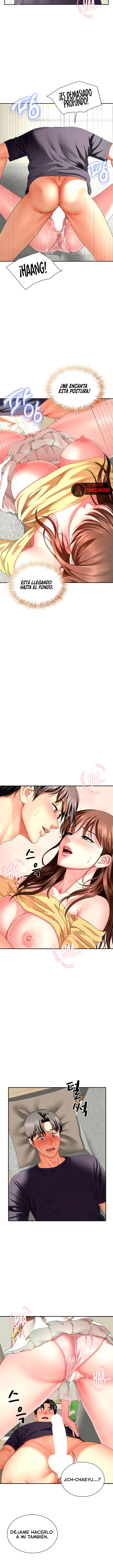My Sex Partners is Actually Family Raw Chapter 18 - Page 5