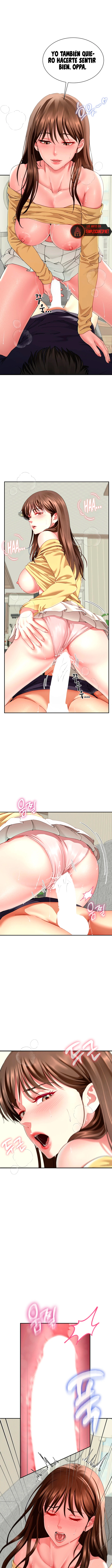 My Sex Partners is Actually Family Raw Chapter 18 - Page 6