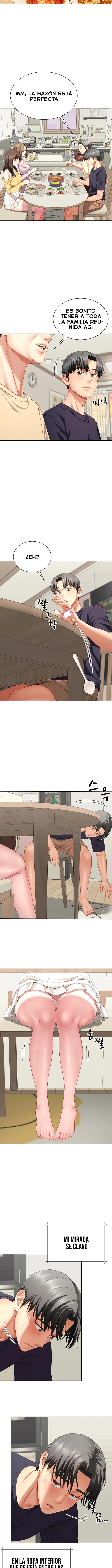 My Sex Partners is Actually Family Raw Chapter 19 - Page 11