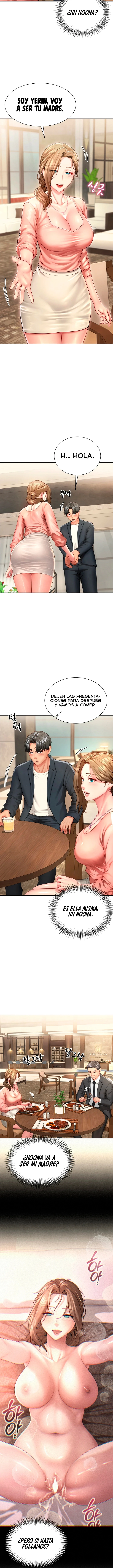 My Sex Partners is Actually Family Raw Chapter 2 - Page 2