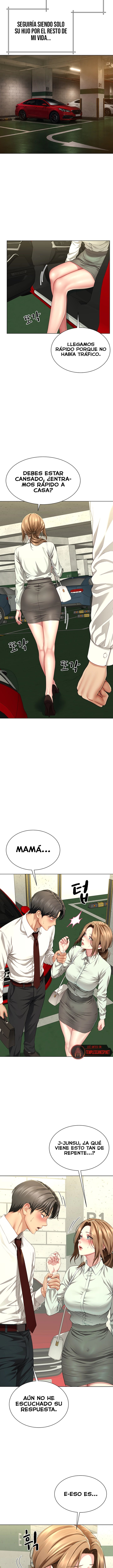 My Sex Partners is Actually Family Raw Chapter 22 - Page 12