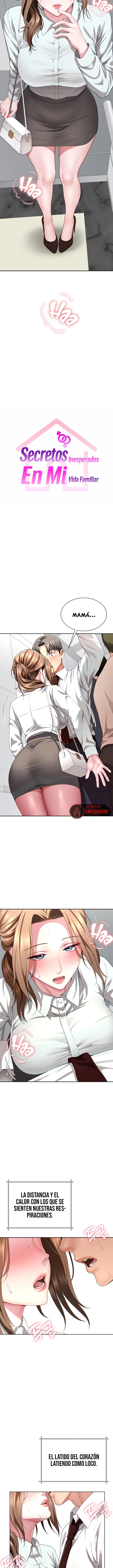 My Sex Partners is Actually Family Raw Chapter 22 - Page 2