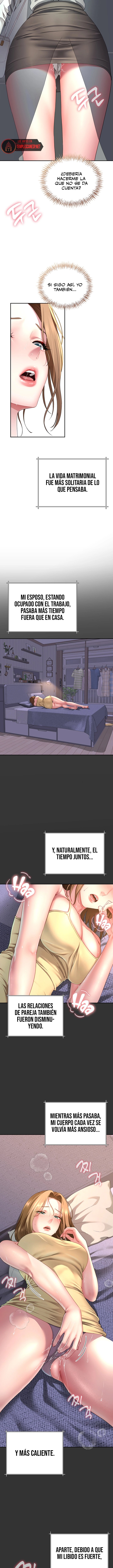 My Sex Partners is Actually Family Raw Chapter 22 - Page 5