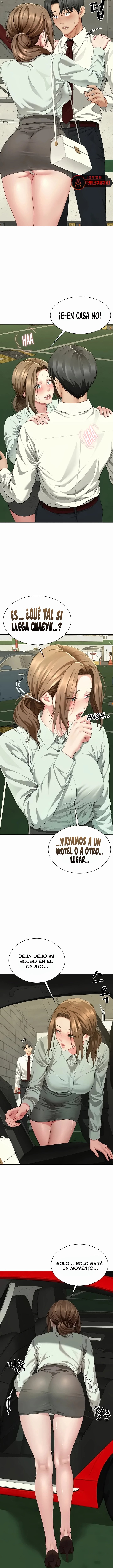 My Sex Partners is Actually Family Raw Chapter 23 - Page 6
