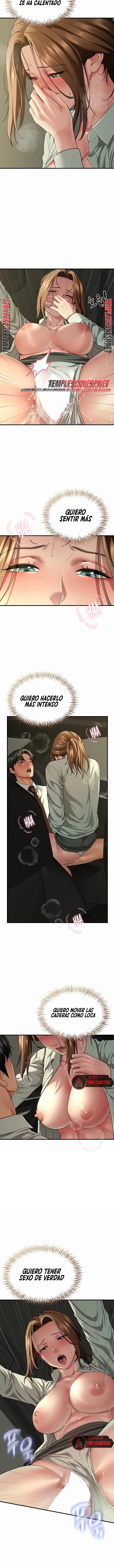 My Sex Partners is Actually Family Raw Chapter 24 - Page 10