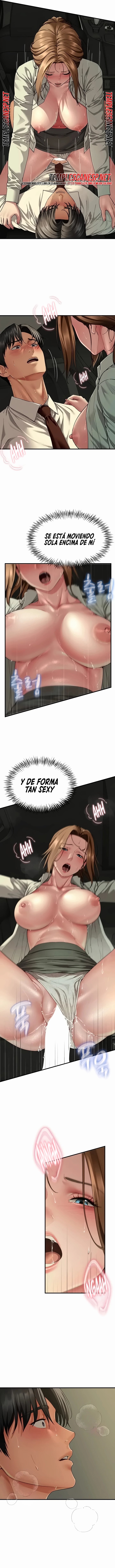 My Sex Partners is Actually Family Raw Chapter 24 - Page 11