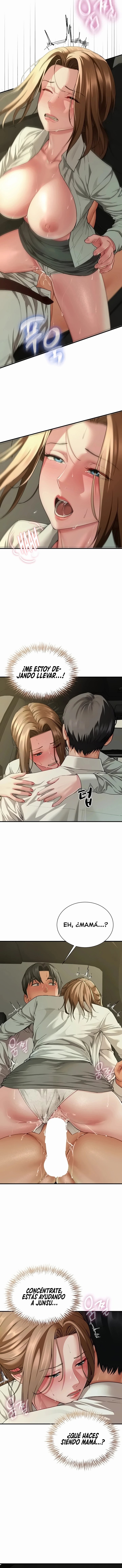 My Sex Partners is Actually Family Raw Chapter 24 - Page 4