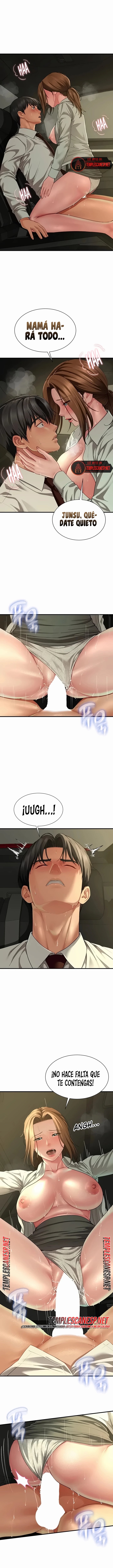 My Sex Partners is Actually Family Raw Chapter 24 - Page 6
