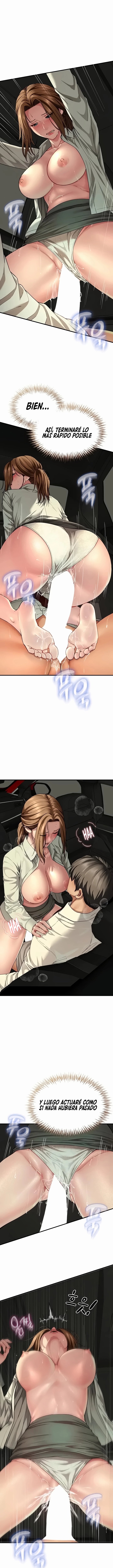 My Sex Partners is Actually Family Raw Chapter 24 - Page 7