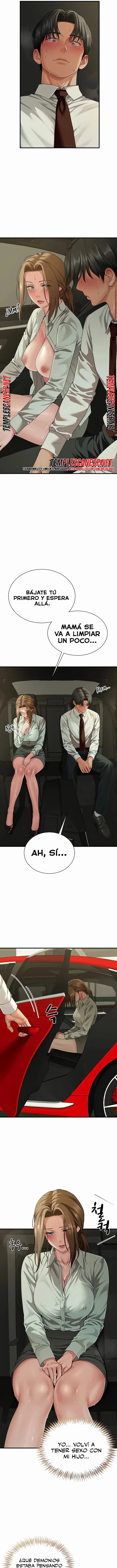 My Sex Partners is Actually Family Raw Chapter 25 - Page 11