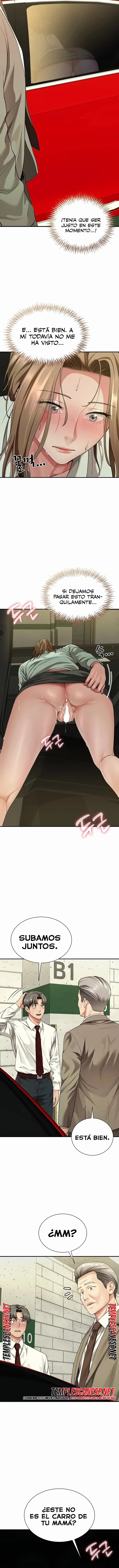 My Sex Partners is Actually Family Raw Chapter 25 - Page 13