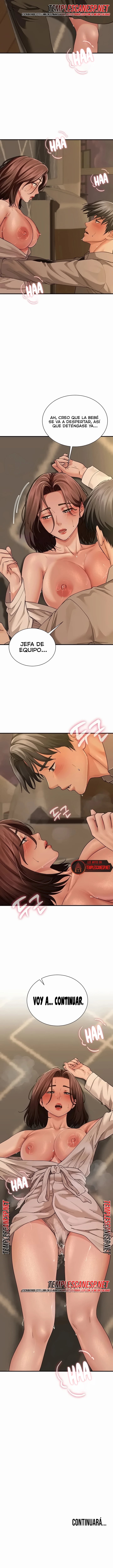 My Sex Partners is Actually Family Raw Chapter 28 - Page 14
