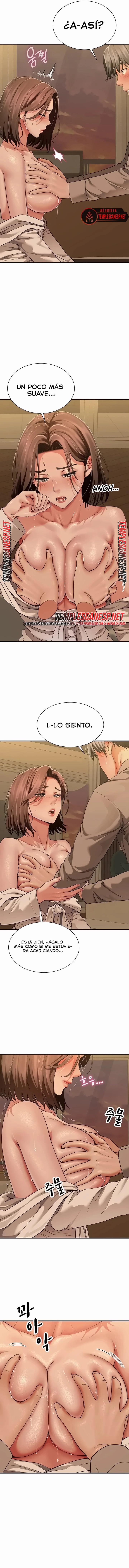 My Sex Partners is Actually Family Raw Chapter 28 - Page 6