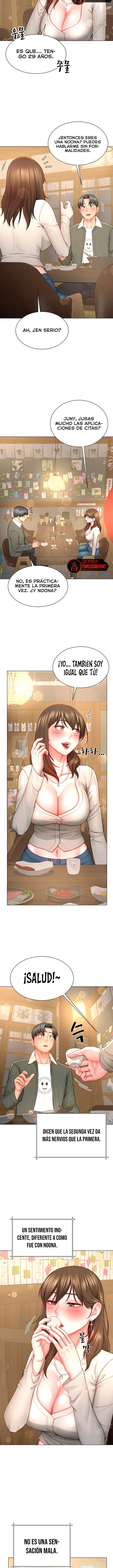 My Sex Partners is Actually Family Raw Chapter 4 - Page 10