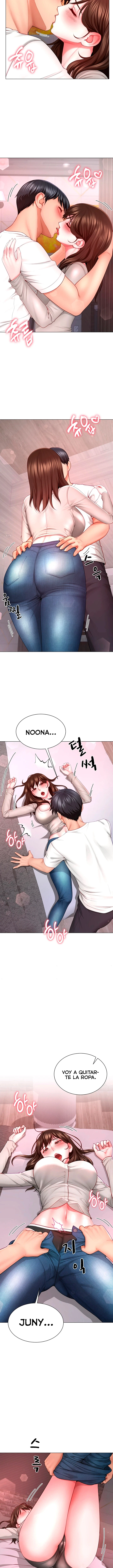 My Sex Partners is Actually Family Raw Chapter 4 - Page 12