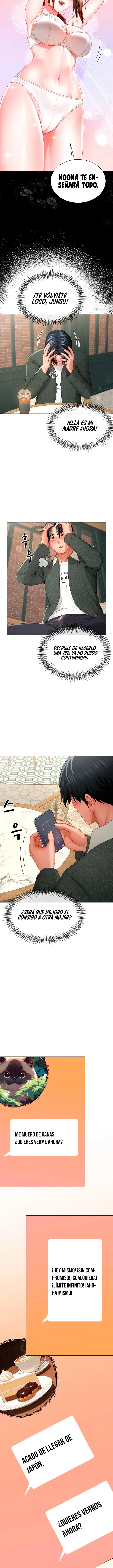 My Sex Partners is Actually Family Raw Chapter 4 - Page 3