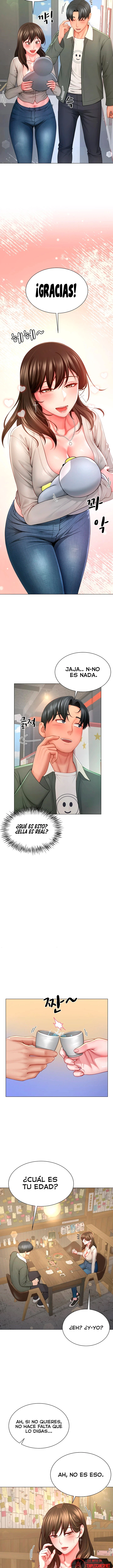 My Sex Partners is Actually Family Raw Chapter 4 - Page 9