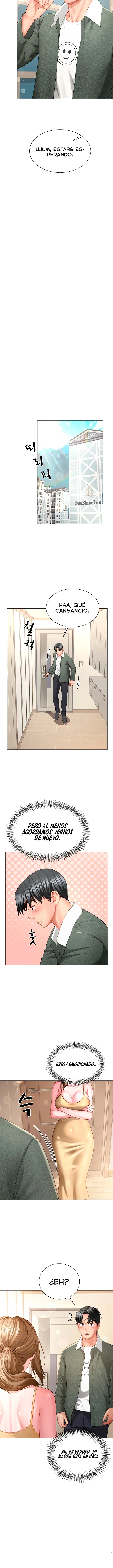 My Sex Partners is Actually Family Raw Chapter 6 - Page 11