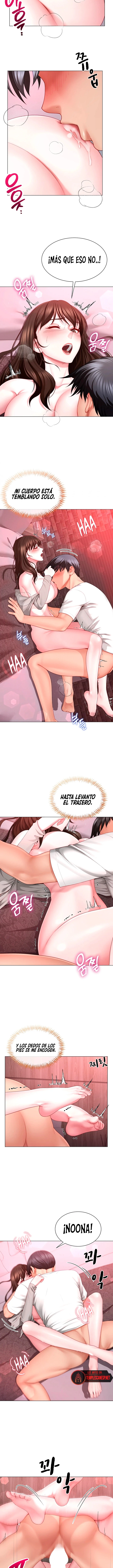 My Sex Partners is Actually Family Raw Chapter 6 - Page 5