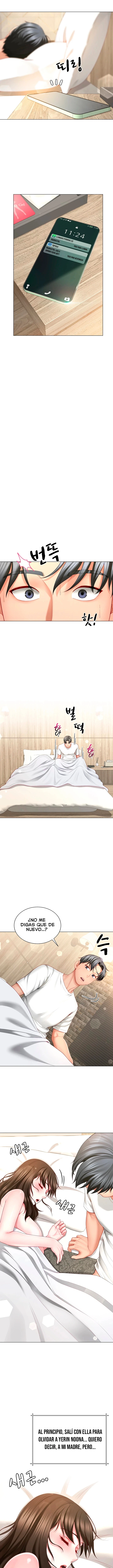 My Sex Partners is Actually Family Raw Chapter 6 - Page 8