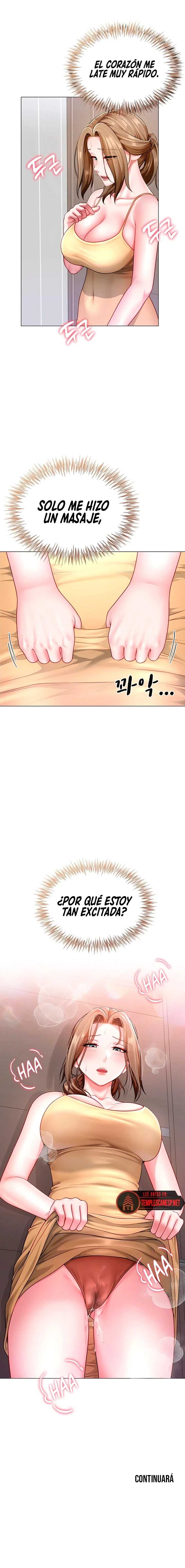My Sex Partners is Actually Family Raw Chapter 7 - Page 13
