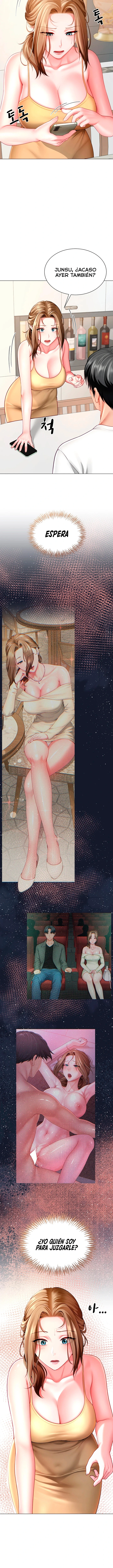 My Sex Partners is Actually Family Raw Chapter 7 - Page 3