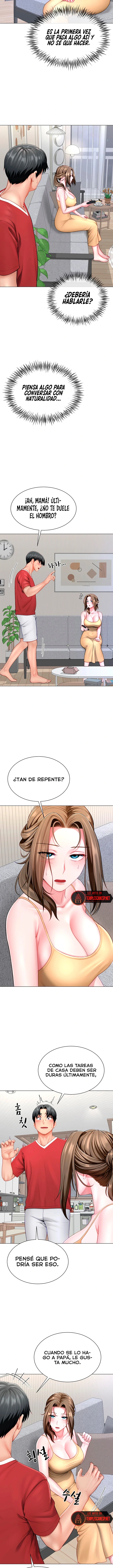 My Sex Partners is Actually Family Raw Chapter 7 - Page 5