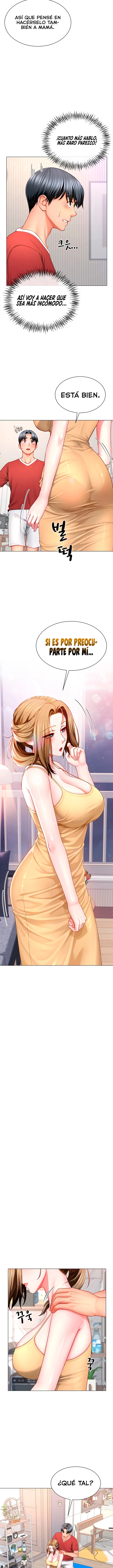 My Sex Partners is Actually Family Raw Chapter 7 - Page 6