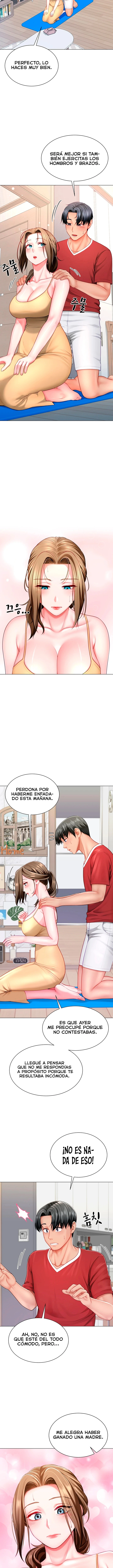 My Sex Partners is Actually Family Raw Chapter 7 - Page 7