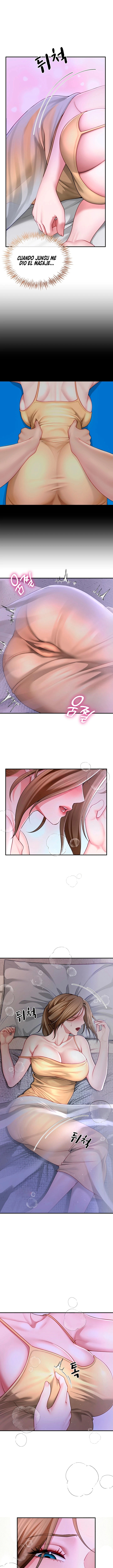 My Sex Partners is Actually Family Raw Chapter 8 - Page 2