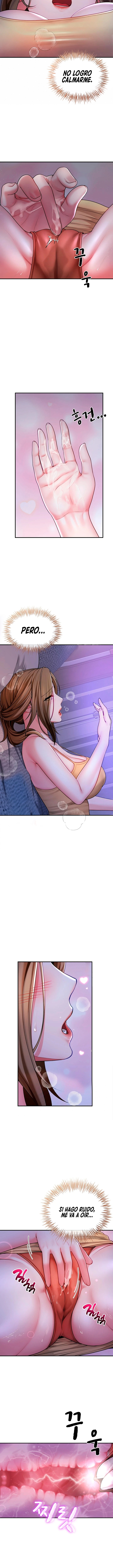 My Sex Partners is Actually Family Raw Chapter 8 - Page 4