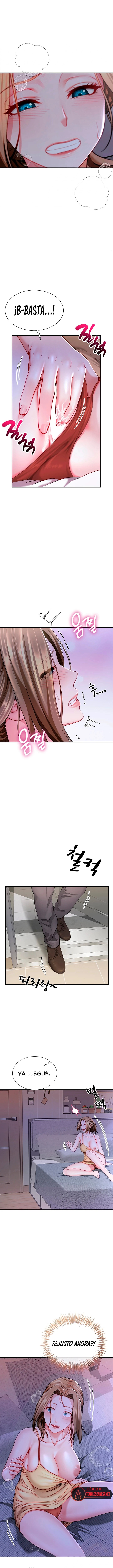 My Sex Partners is Actually Family Raw Chapter 8 - Page 9