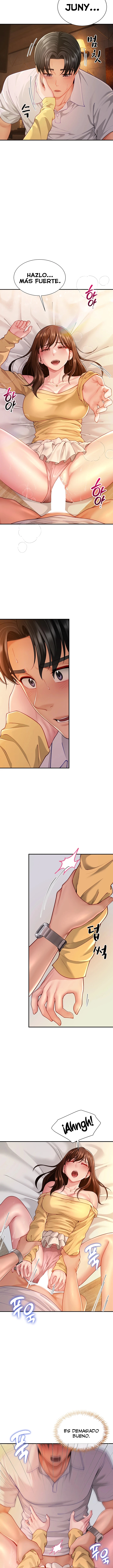 My Sex Partners is Actually Family Raw Chapter 9 - Page 13
