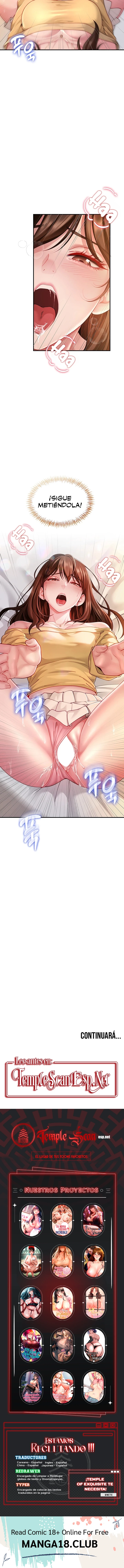 My Sex Partners is Actually Family Raw Chapter 9 - Page 14