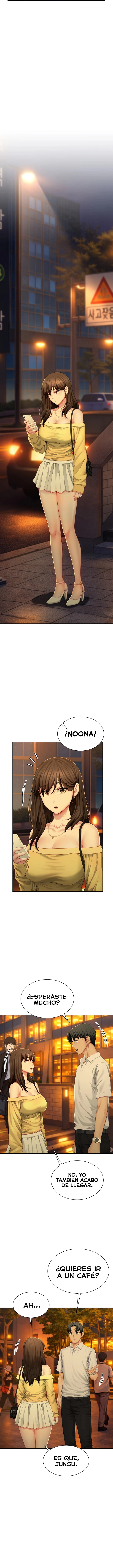 My Sex Partners is Actually Family Raw Chapter 9 - Page 6
