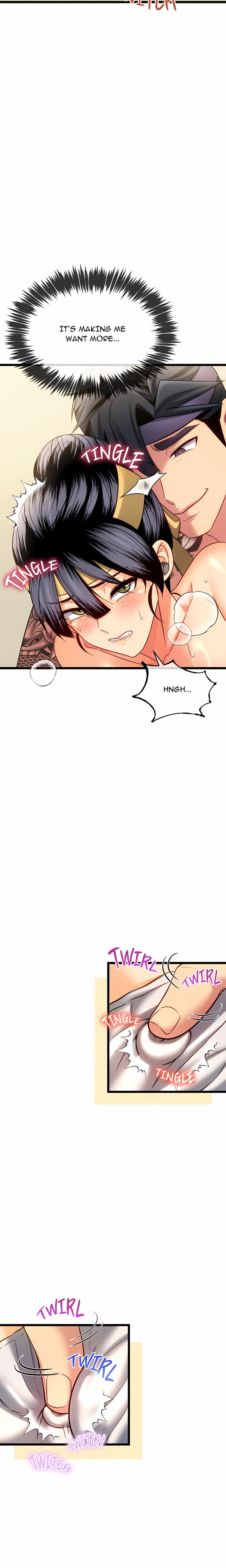 The Price of Yes Chapter 25 - Page 7