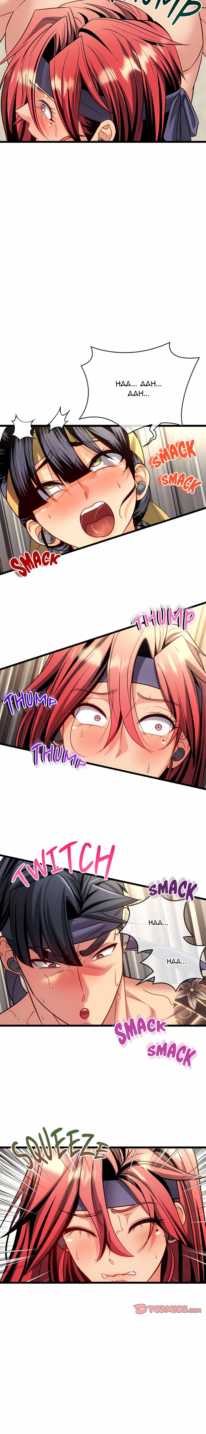 The Price of Yes Chapter 28 - Page 24