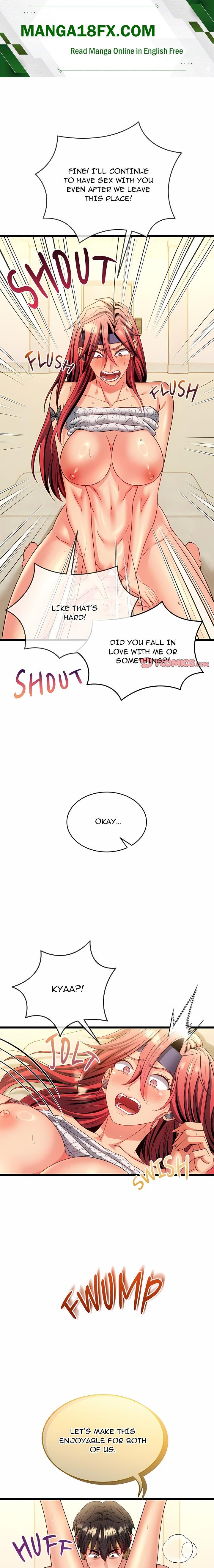 The Price of Yes Chapter 29 - Page 1