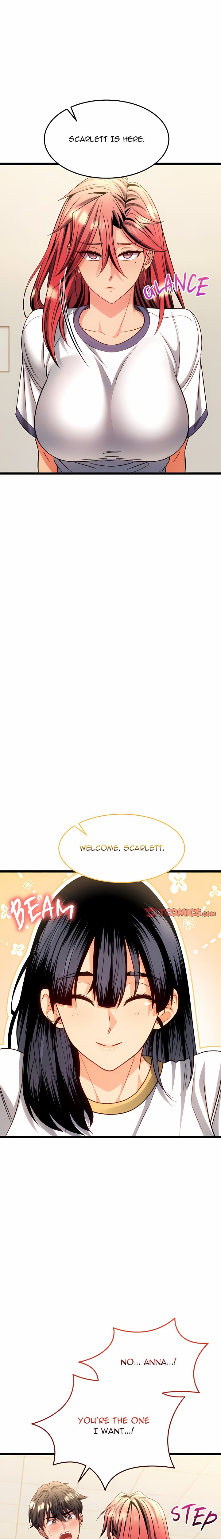 The Price of Yes Chapter 30 - Page 26
