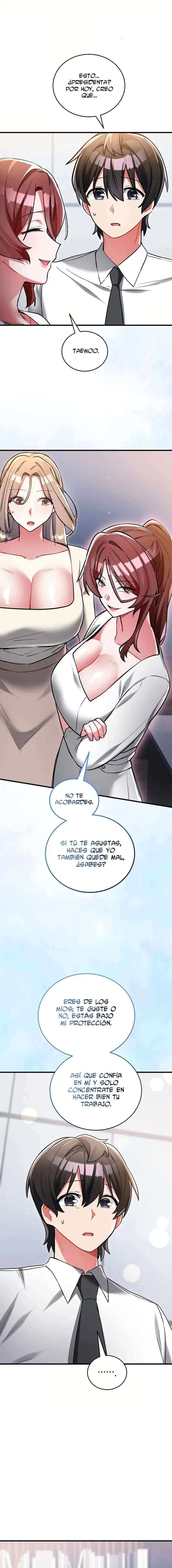 I Didn’t Sign Up For This Raw Chapter 10 - Page 13