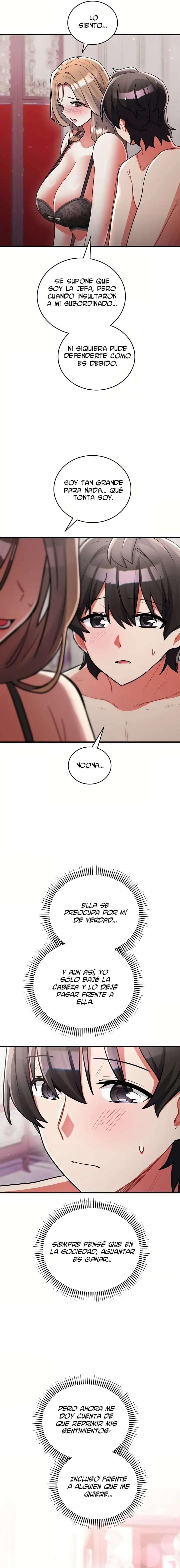 I Didn’t Sign Up For This Raw Chapter 10 - Page 19