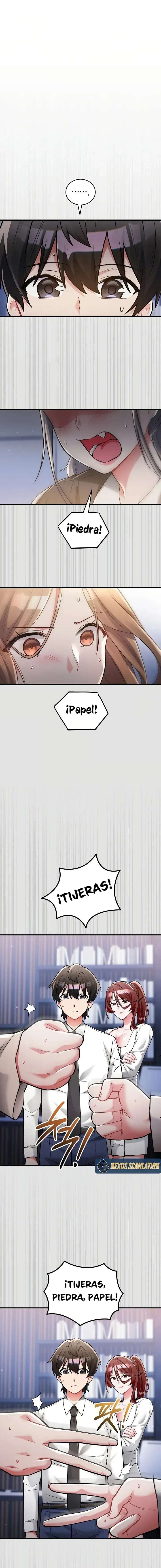 I Didn’t Sign Up For This Raw Chapter 10 - Page 2