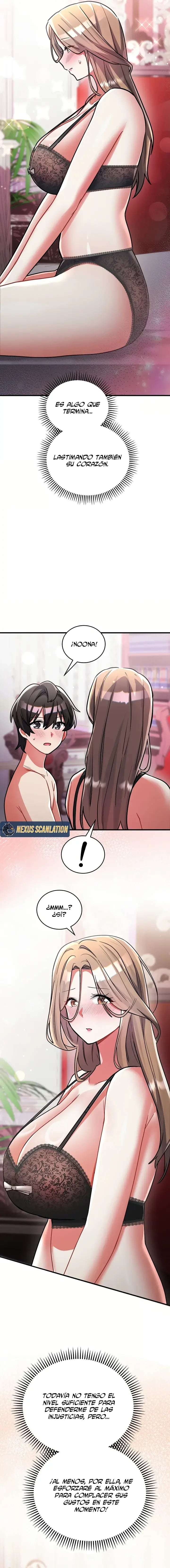I Didn’t Sign Up For This Raw Chapter 10 - Page 20