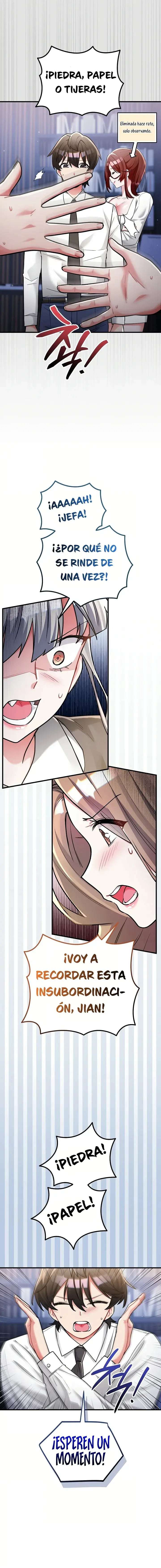 I Didn’t Sign Up For This Raw Chapter 10 - Page 3