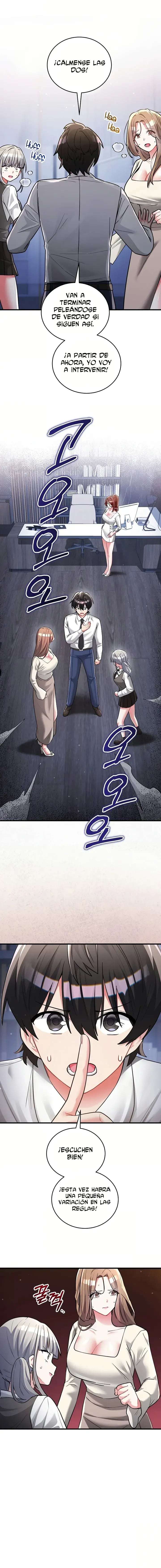 I Didn’t Sign Up For This Raw Chapter 10 - Page 4