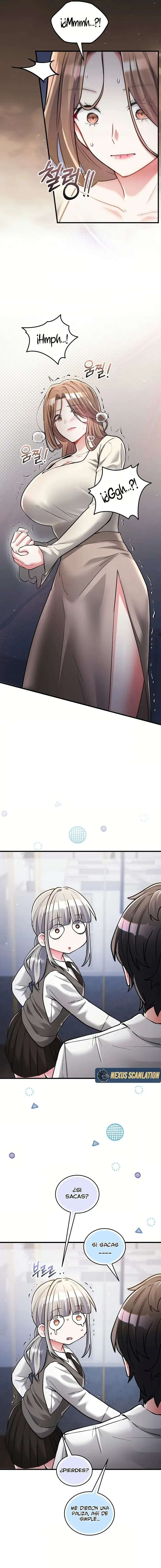 I Didn’t Sign Up For This Raw Chapter 10 - Page 6