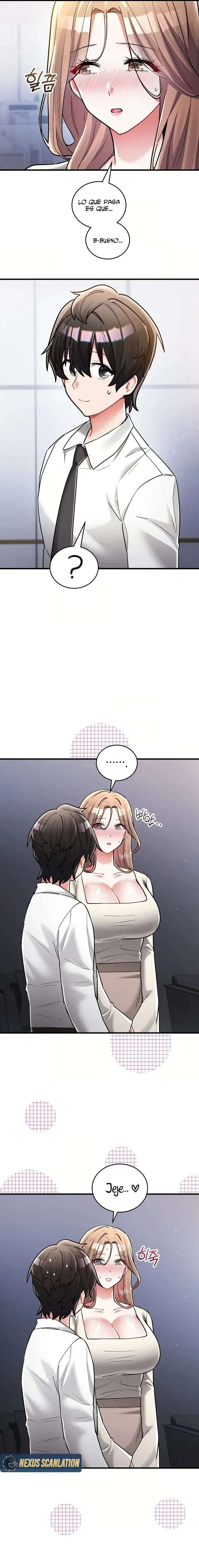 I Didn’t Sign Up For This Raw Chapter 10 - Page 9